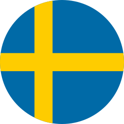 Sweden - Free flags icons