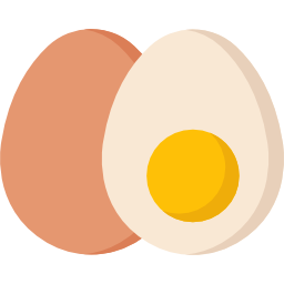 Boiled Egg PNG, Vector, PSD, and Clipart With Transparent Background for  Free Download