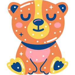 oso sticker