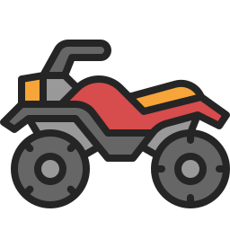 Atv - Free transportation icons