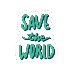 Save the World 