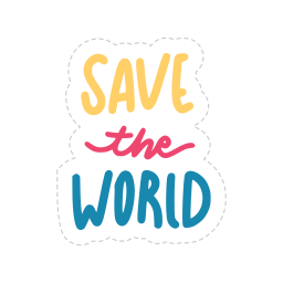 Save the World 