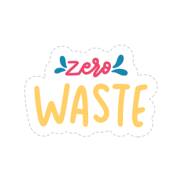 Zero waste 