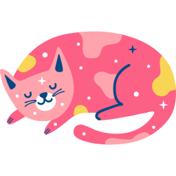 gato sticker