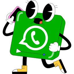 whatsapp sticker