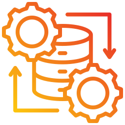 Data processing - Free seo and web icons