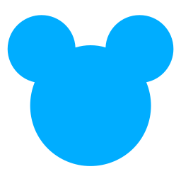 Mickey mouse - Free entertainment icons