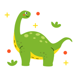 brontosaurio 