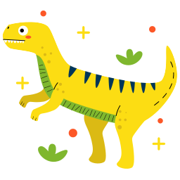 dino 