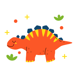 estegosaurio 