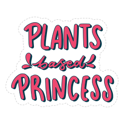 planta sticker