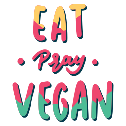 vegano sticker