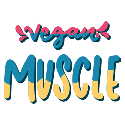 vegano sticker