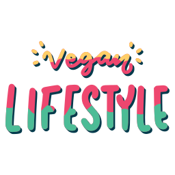 vegano sticker