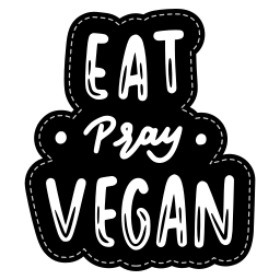 vegano sticker