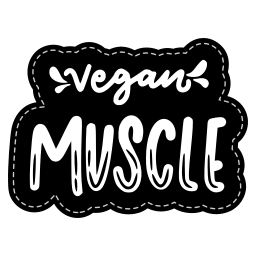 vegano sticker