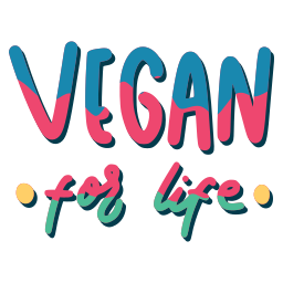 vegano sticker