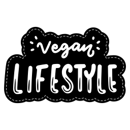 vegano sticker