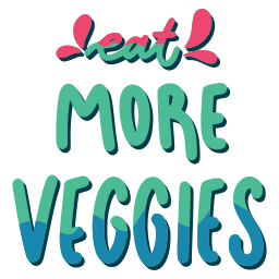 veggies sticker