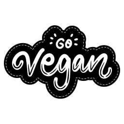 vegano sticker