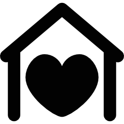 Home - Free buildings icons