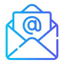Gmail - Free communications icons