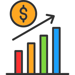 Revenue - Free Business And Finance Icons