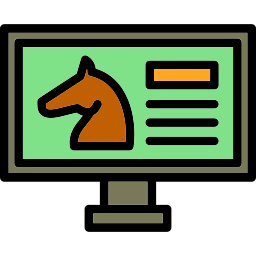 Trojan - Free computer icons