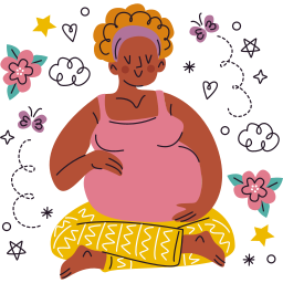 Free Maternity Stickers, + 46 stickers (SVG, PNG) | Flaticon