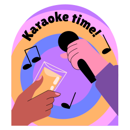 karaoke 