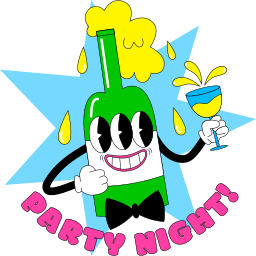 night party 