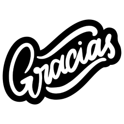 gracias 