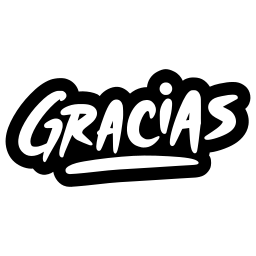 gracias 