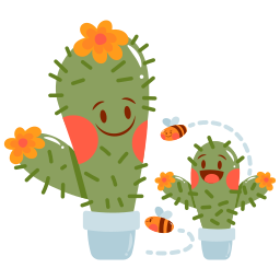 cactus 