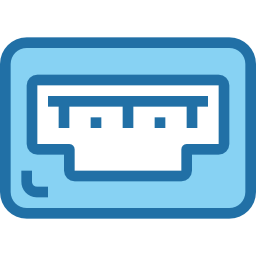 Connector - Free computer icons