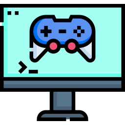 Emulator - Free interface icons