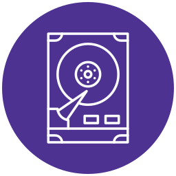 Hard Drive - Free computer icons
