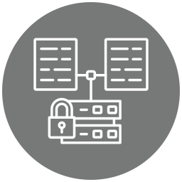 Data security - Free security icons