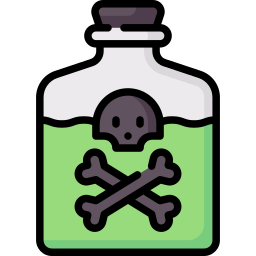 Poison - Free miscellaneous icons