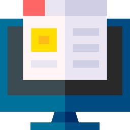 Post - Free social media icons
