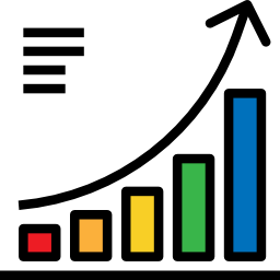 Diagram - Free business icons