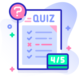 Quiz - Free miscellaneous icons