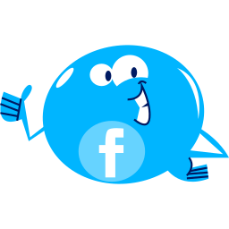 facebook sticker