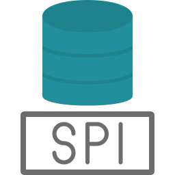 Sql - Free networking icons