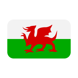 Wales - Free flags icons