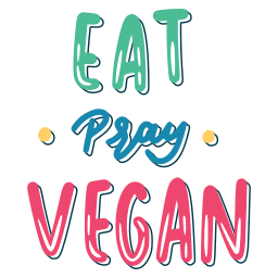 vegano sticker