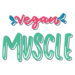 vegano sticker