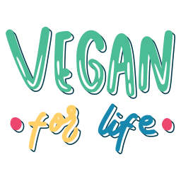 vegano sticker