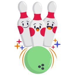 bolos sticker