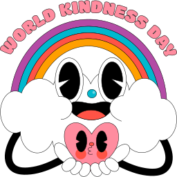 world kindness day 
